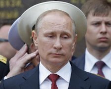 Зміна статусу: в Кремлі розкрили плани Путіна по Україні