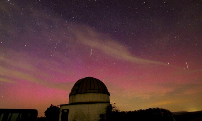 Вторгнення однієї зірки в систему іншої, скріншот: Nature Astronomy