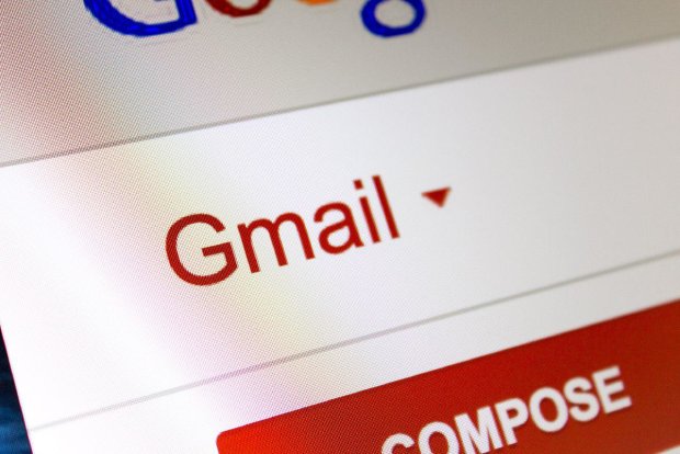 Google пообещала ускорить работу Gmail: быстрее и проще