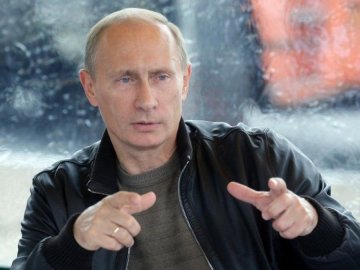 Путін відправить росіян колонізувати Далекий Схід 