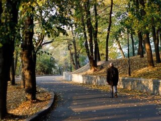 Погода в Україні, фото з pxhere