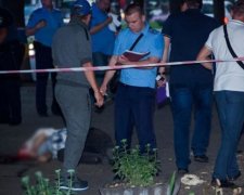 Перестрелка в Днепре: названа главная версия