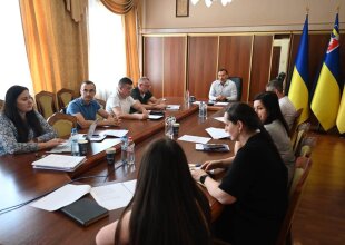 Бронювання військовозобов'язаних: підтвердження критичності підприємств