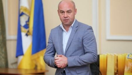 Мер Тернополя Надал розкрив ізраїльському послу очі на Шухевича: рятував ваших від Гітлера