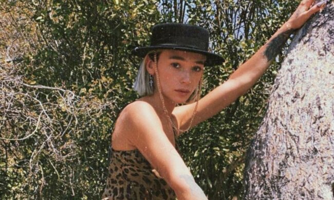 Настя Ивлеева, фото: Instagram