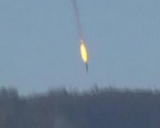 Ми не порушували повітряного простору Туреччини – Міноборони РФ