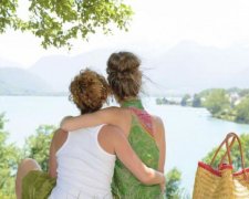 Другий Лесбос: у світі з'явиться острів без чоловіків