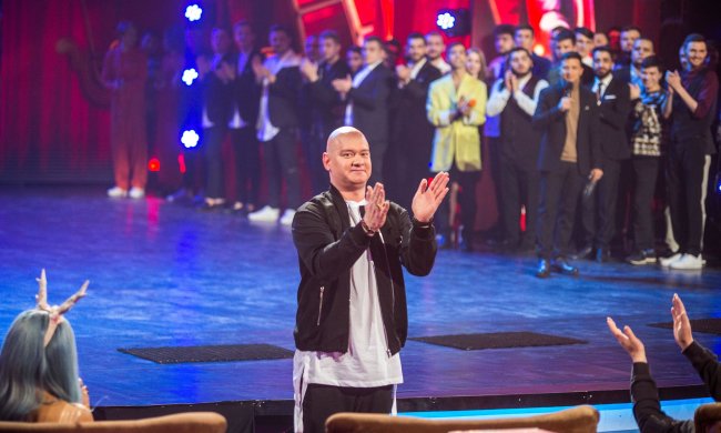 Евгений Кошевой