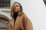 Маша Кравець, Апостроф