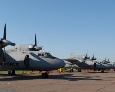 Україна на $400 млн. модернізувала літаки для армії Індії