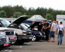 Українці гребуть нові машини: що змінилось на авторинку
