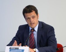 Серед українських політиків одиницям вистачає сміливості, щоб виступити проти зовнішнього управління, - Скаршевський