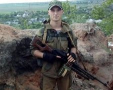 Боевики убили 19-летнего героя