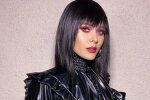 Юлія Саніна з Hardkiss перетворилася на блондинку з синіми губами: "Ікона..."