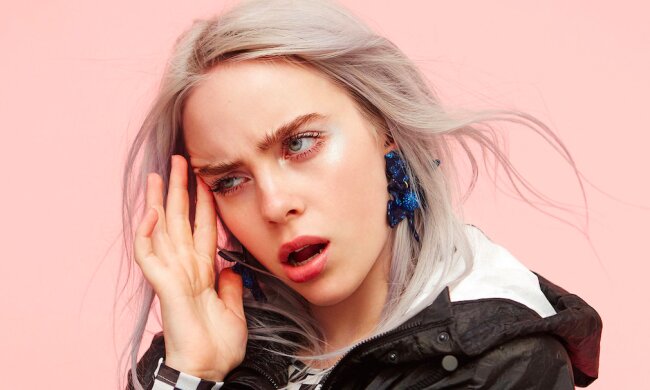 Біллі Айліш прикрасила відразу три обкладинки культового глянцю, такою її ще ніхто не бачив