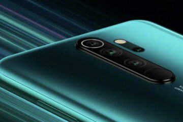 Redmi Note 8