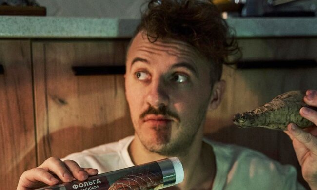 Євген Клопотенко, фото з Instagram