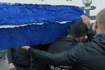 Окупантам "домашнє" похоронне бюро приготувало шикарну акцію: "Труна в подарунок"