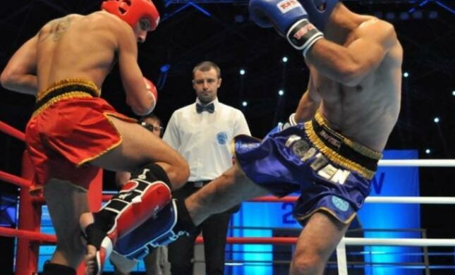 Сталева рукавичка: юний калушанин став чемпіоном світу з кікбоксингу WKA 2019