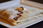 Масляна 2019: рецепт низькокалорійних млинців