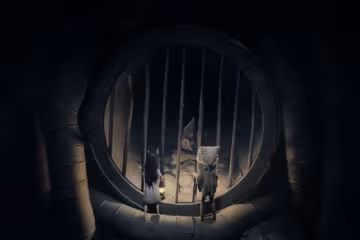 Little Nightmares 3