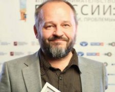 Відомий художник висміяв заборону Telegram
