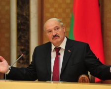 Шпионский скандал: у Лукашенко продолжают чудить