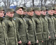 Вот это прапорщик! Нацгвардия недосчиталась пары миллионов