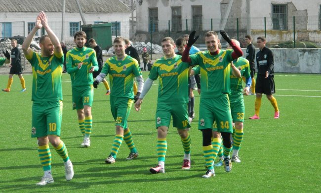 Інгулець привітав президента з днем народження піснею Зіброва і перемогою над Реалом