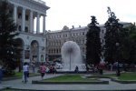 Серце Києва перетворили в публічний туалет. Дика витівка в центрі столиці шокує, люди у сказі