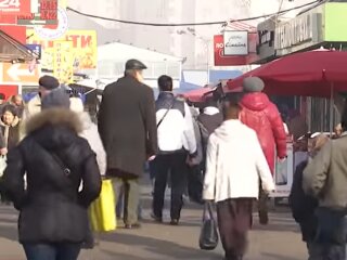 Пенсіонери, кадр з відео