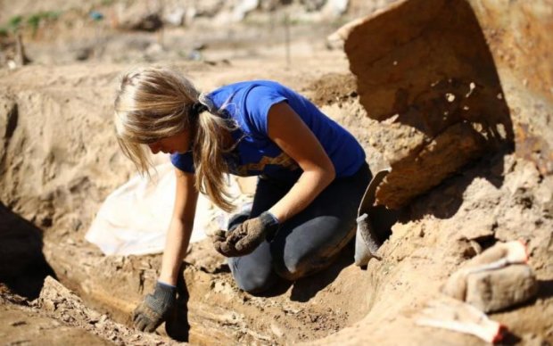 Археологи тріумфують: у Криму відкопали єгипетське божество