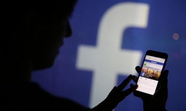 Facebook обстріляє світ з інтернет-гвинтівок