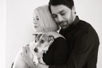 Наталія Жижченко і Євген Філатов, фото з Instagram