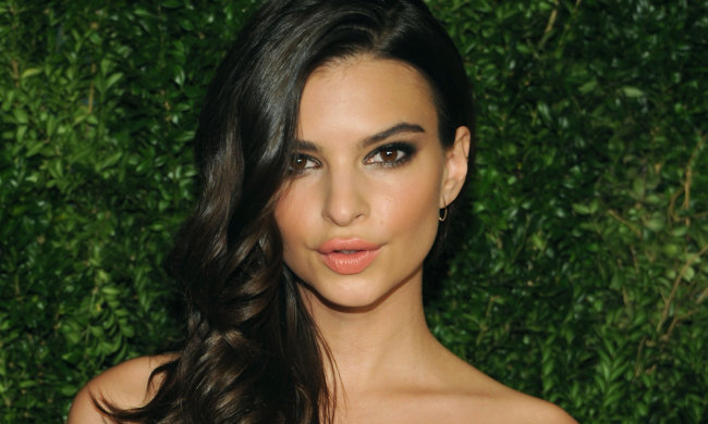 Эмили Ратаковски