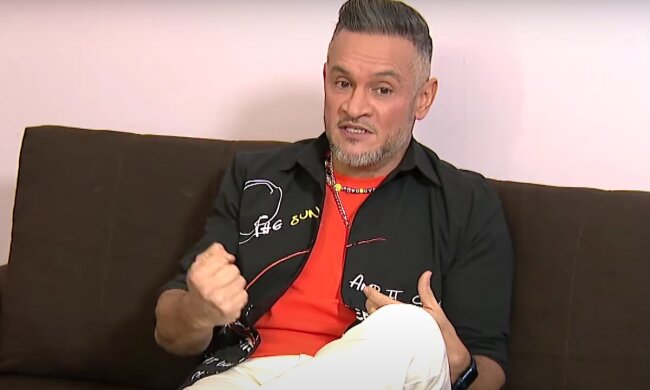 Эктор Хименес-Браво. Фото: скрин youtube