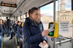 проїзний квиток транспорт Івано-Франківськ автобус 750 грн