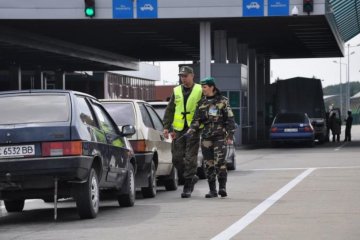 Україна прорубала вікно в Європу. Навіть чотири