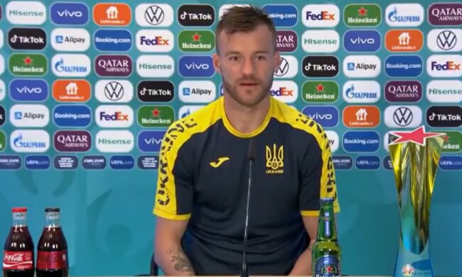 Андрій Ярмоленко, instagram.com/brutfootball
