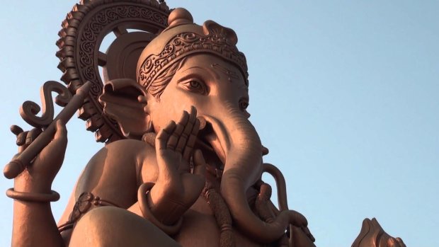 Индийский мудрый слон, исполняющий желания: 9 удивительных фактов о Ганеше