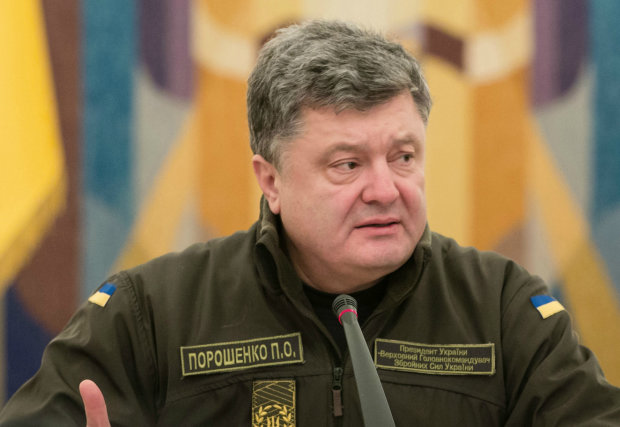 "Они знали, что отдадут его на*рен": украинские военные гневно обратились к Порошенко, видео