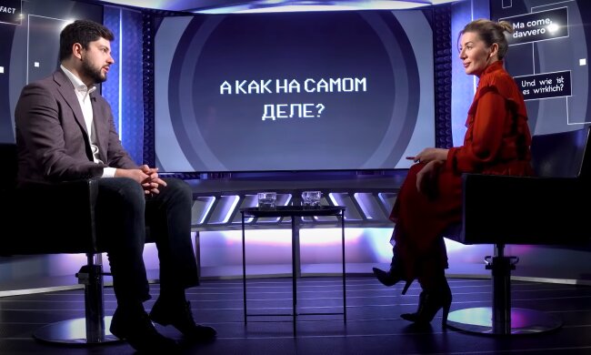 Олександр Качура