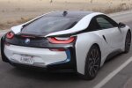 BMW i8, скріншот