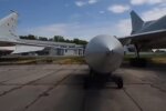 Ядерная боеголовка. Фото: скриншот с видео