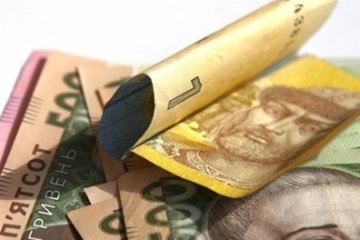 Украинцев заставят платить больше налогов