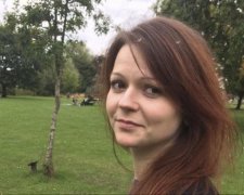 Доньку Скрипаля таємно вивезли з лікарні