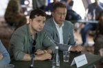 Главное за ночь: скандал Зеленского с таможней, месть фанатам Порошенко, новые тарифы на воду и связь Филарета с Россией