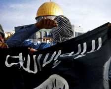 Росіянку судять за фото з прапором ІДІЛ
