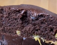 Шоколадно-апельсиновый постный пирог: вкус и аромат, которые очаруют каждого, рецепт