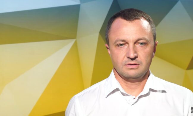 Тарас Креминь